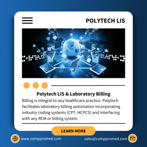 Polytech LIS & Laboratory Billing