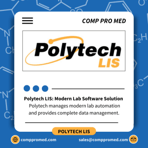 Polytech LIS: Fast Implementation
